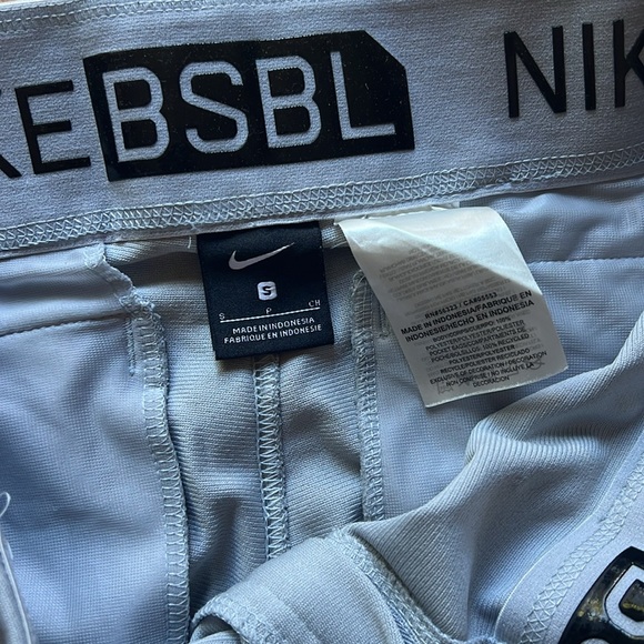 ⚾️ MENS knicker style baseball pants - S - Picture 3 of 3